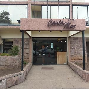 Hotel Cantamar